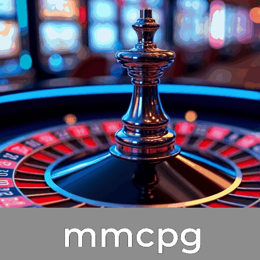 mmcpg: Seu Cassino Online Confiável e Seguro