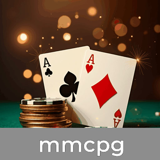 mmcpg: Experiência de Jogo Inigualável com Serviços Profissionais